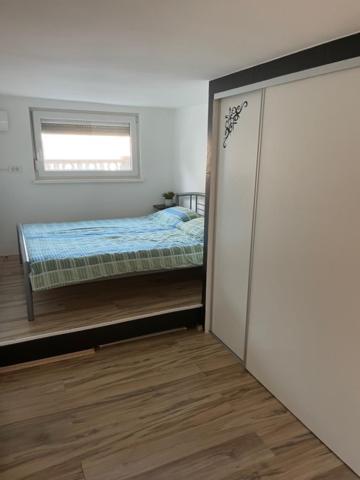 Appartamento Cute Spot In Lubiana Esterno foto